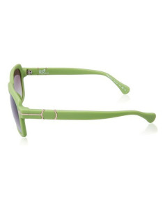 Ladies' Sunglasses Opposit TM-522S-03_GREEN ø 56 mm