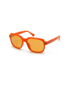 Ladies' Sunglasses Opposit TM-522S-04_ORANGE ø 56 mm