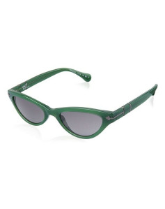 Ladies' Sunglasses Opposit TM-505S-03_GREEN Ø 51 mm