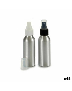 Atomiser Bottle polypropylene (100 ml) (48 Units)