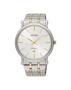 Men's Watch Seiko SKP400P1 (Ø 40,7 mm)