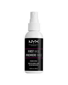 Make-up primer First Base NYX (60 ml)