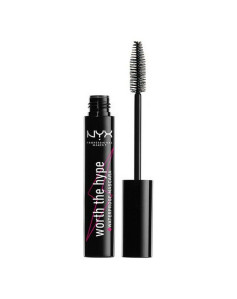 Mascara pour cils Worth the Hype NYX