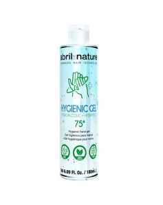 Sanitizing Hand Gel Abril Et Nature BF-8436009782043_Vendor