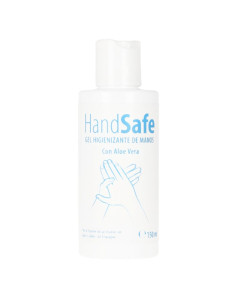Gel Désinfectant pour les Mains Hand Safe 1533-00636 (150 ml)