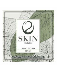 Beruhigende Maske Skin SET Skin O2 Skin 22 g