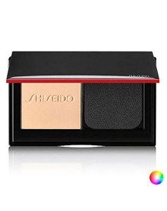 Basis für Puder-Makeup Synchro Skin Self-Refreshing Shiseido 50