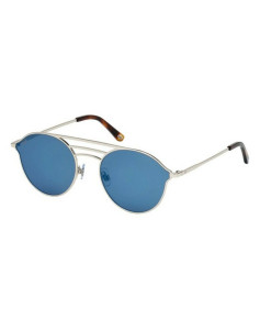 Unisex-Sonnenbrille Web Eyewear WE0207A Ø 55 mm
