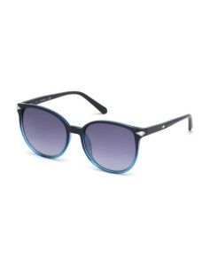 Damensonnenbrille Swarovski SK0191 55 90W Ø 55 mm