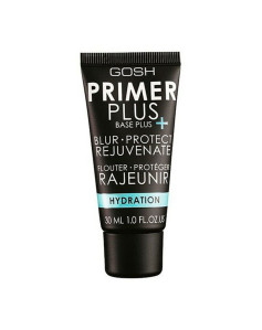 Make-up primer Primer Plus+ Hydration Gosh Copenhagen (30 ml)