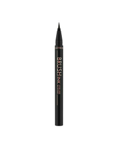 Eyeliner Brush Ink Catrice (1 ml)