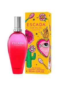Women's Perfume Flor del Sol Escada 78693 EDT (100 ml) 100 ml