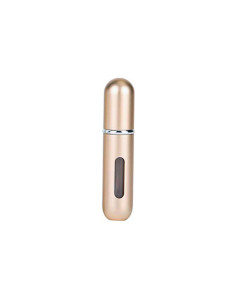 Atomiseur rechargeable Classic HD Gold Travalo (5 ml) Classic
