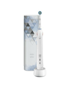Electric Toothbrush Oral-B 4500 Modern Art