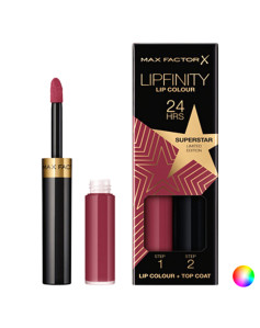 Lipstick Lipfinity Max Factor