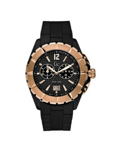 Herrenuhr GC Watches 45005G1 (Ø 42 mm)