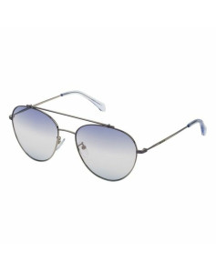 Ladies' Sunglasses Zadig & Voltaire SZV1925808B1 ø 58 mm
