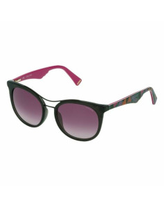 Ladies' Sunglasses Police SPL7585209HP Ø 52 mm