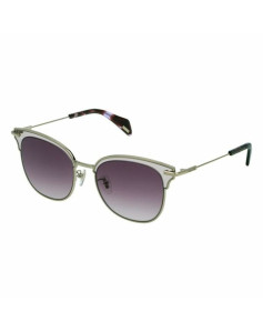 Ladies' Sunglasses Police SPL6225308FF Ø 53 mm
