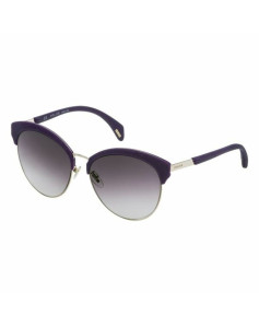 Ladies' Sunglasses Police SPL6195608FF ø 56 mm