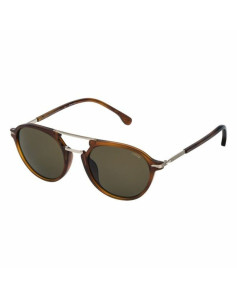 Unisex Sunglasses Lozza SL4133M510711 Ø 51 mm