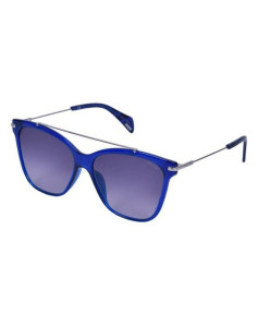 Ladies' Sunglasses Police SPL404-OW47 Ø 55 mm