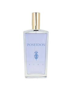 Perfumy Męskie The King Poseidon 13617 EDT (150 ml) 150 ml