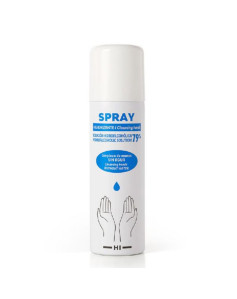 Spray désinfectant 200 ml (200 ml)