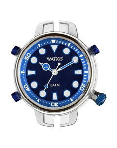 Unisex-Uhr Watx & Colors RWA5042