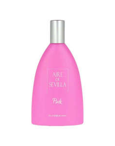 Women's Perfume Pink Aire Sevilla EDT (150 ml) (150 ml)