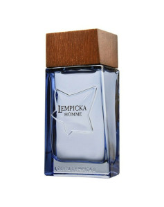 Men's Perfume Lempicka Homme Lolita Lempicka EDT