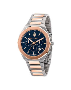 Men's Watch Maserati R8873642002 (Ø 45 mm)