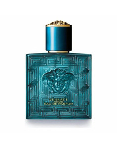 Perfumy Męskie Versace 740110 EDP Eros 100 ml