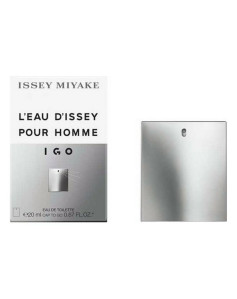 Men's Perfume L'Eau d'Issey pour Homme Issey Miyake