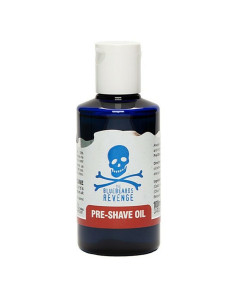 Pre-shaving Moisturising Oil The Ultimate The Bluebeards