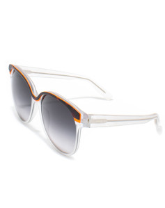 Ladies' Sunglasses Italia Independent 0049-093-000 Ø 55 mm