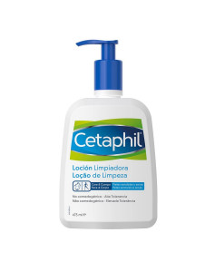Facial Cleansing Gel Cetaphil Cetaphil 473 ml