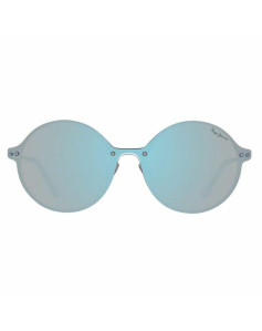 Unisex-Sonnenbrille Pepe Jeans PJ5135C4140
