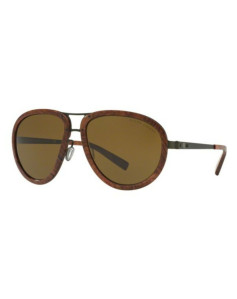 Men's Sunglasses Ralph Lauren RL7053-900573 ø 59 mm