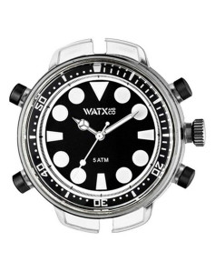 Unisex Watch Watx & Colors rwa5700 (Ø 49 mm)