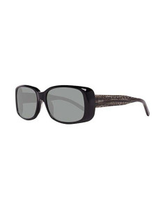 Ladies' Sunglasses Elle EL18966-55BK Ø 55 mm