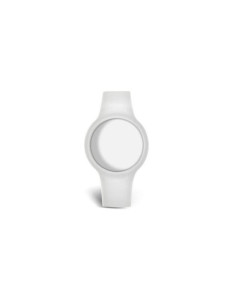 Bracelet à montre H2X UWB Blanc
