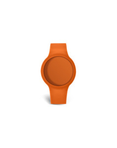 Paski do zegarków H2X UO1 Pomarańczowy