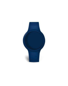 Bracelet à montre H2X UB1 Bleu