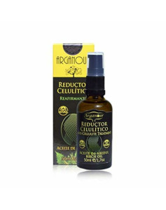 Crème anticellulite Arganour Birch Oil (50 ml)