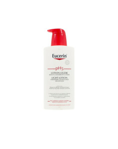 Body Cream Eucerin PH5 (400 ml)