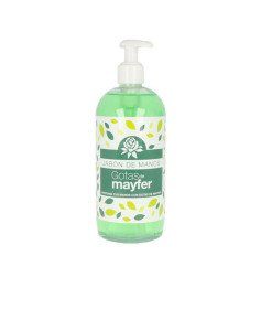 Hand Soap Mayfer Mayfer 500 ml (500 ml)