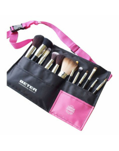 Set of Make-up Brushes Professional Makeup Beter 22200 (13 pcs)