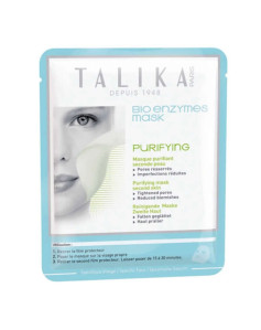 Feuchtigkeitsspendend Gesichtsmaske Talika Bio Enzymes 20 g (20