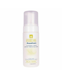Facial Cleansing Gel Endocare Aquafoam 125 ml (125 ml)